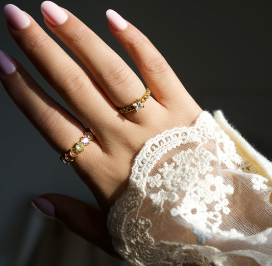 Brielle Ring