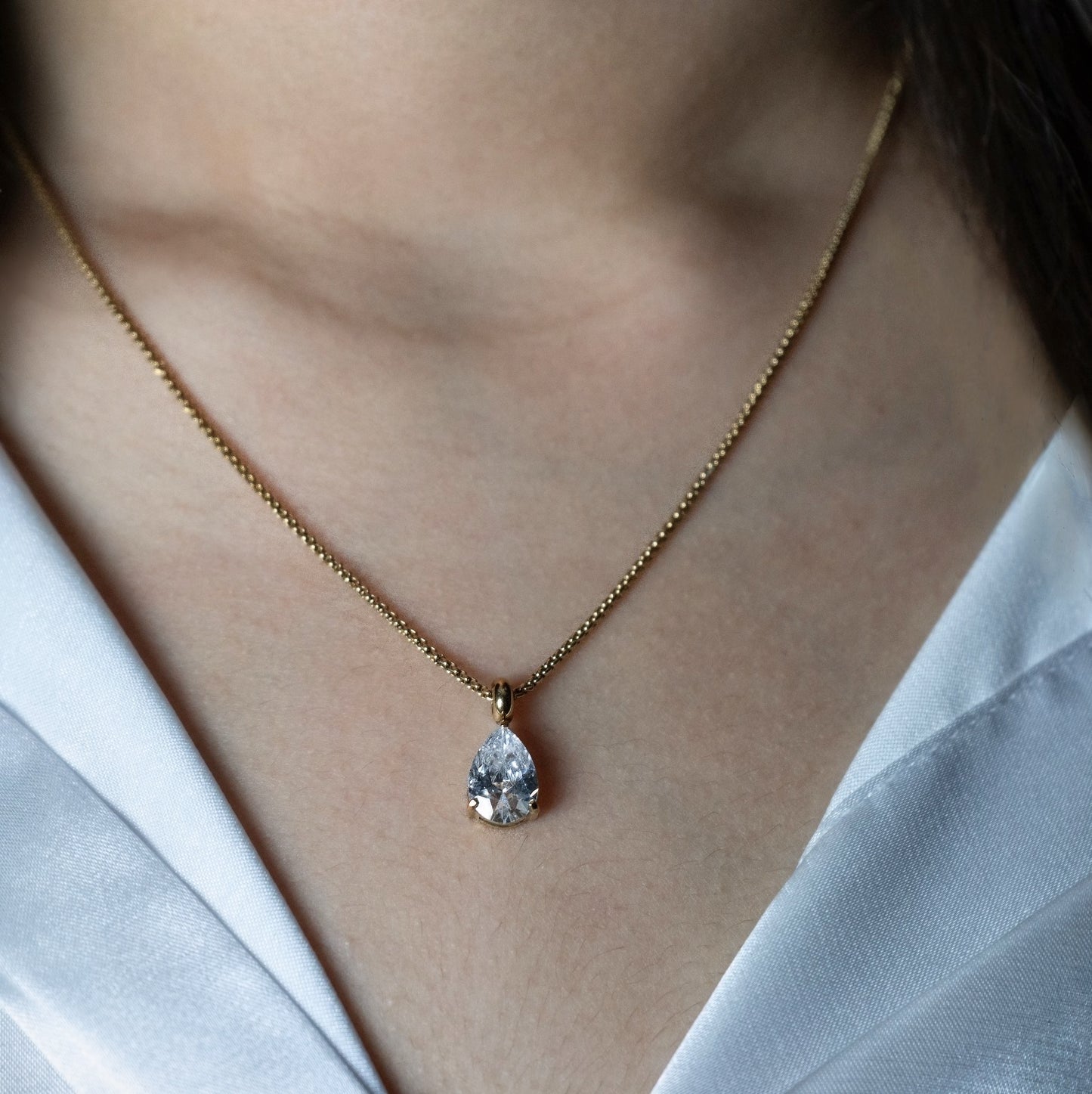 Elysian Necklace