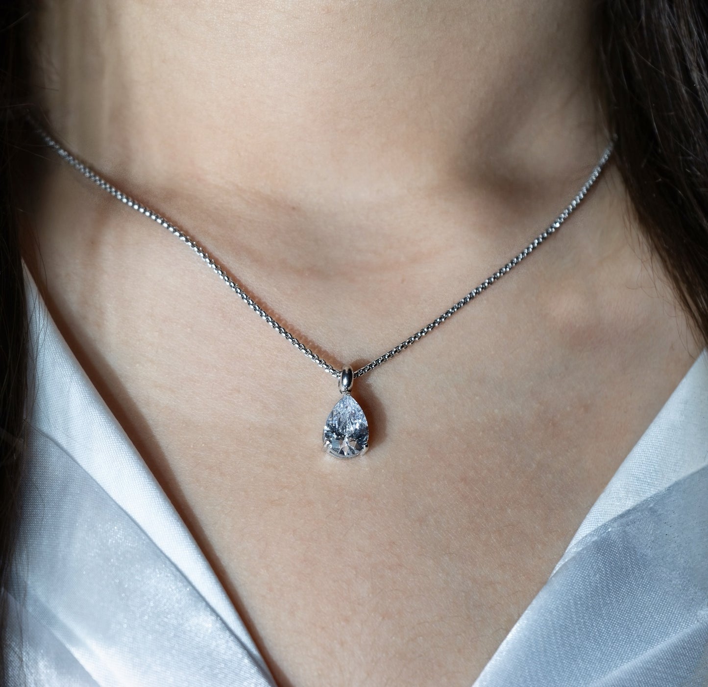 Elysian Necklace