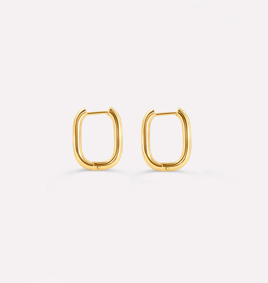 Solace Hoops