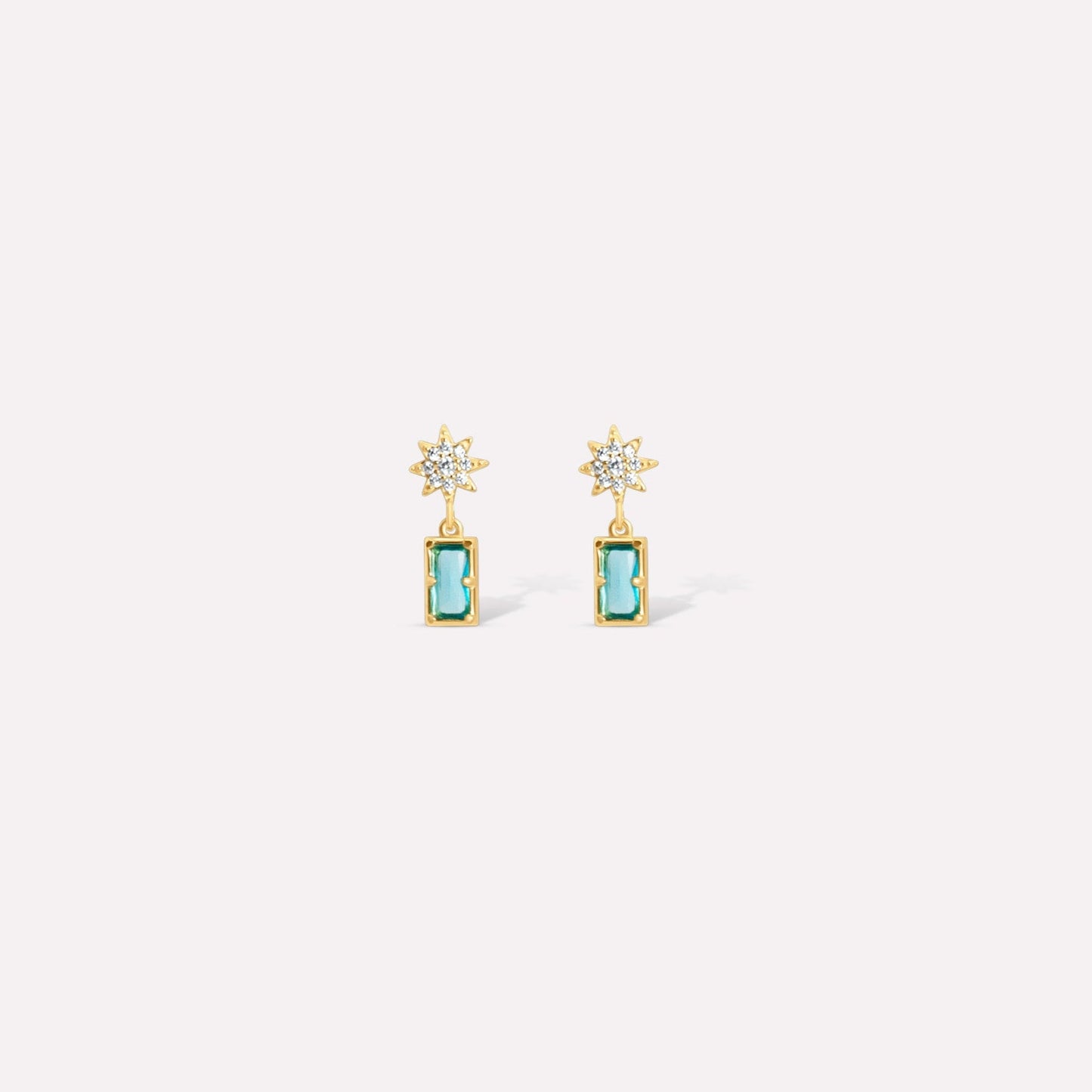 Celestia Earring