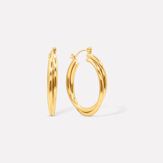 Venus Earring