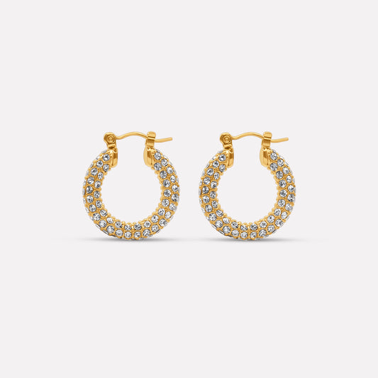 Zaria Hoops