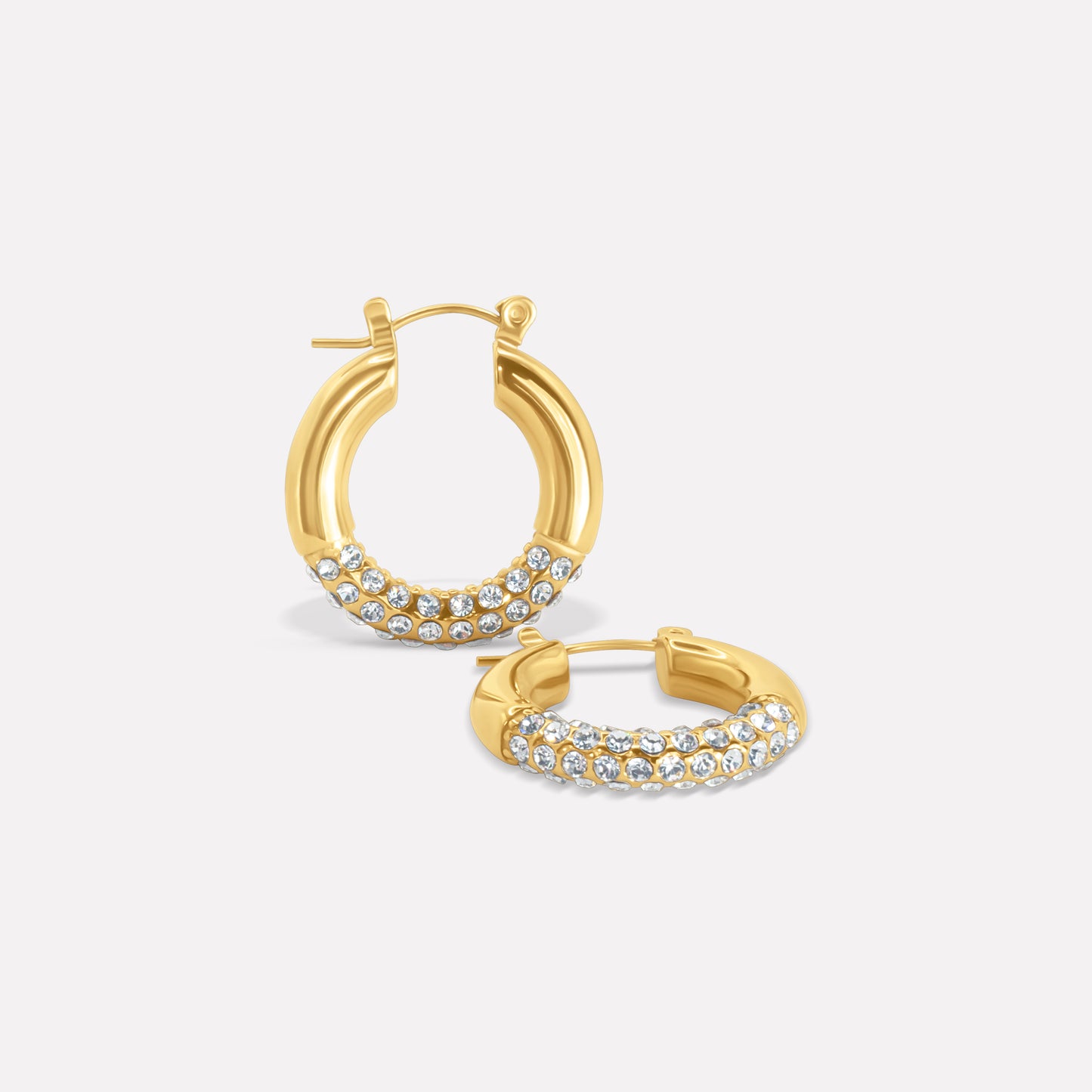 Fiora Hoops
