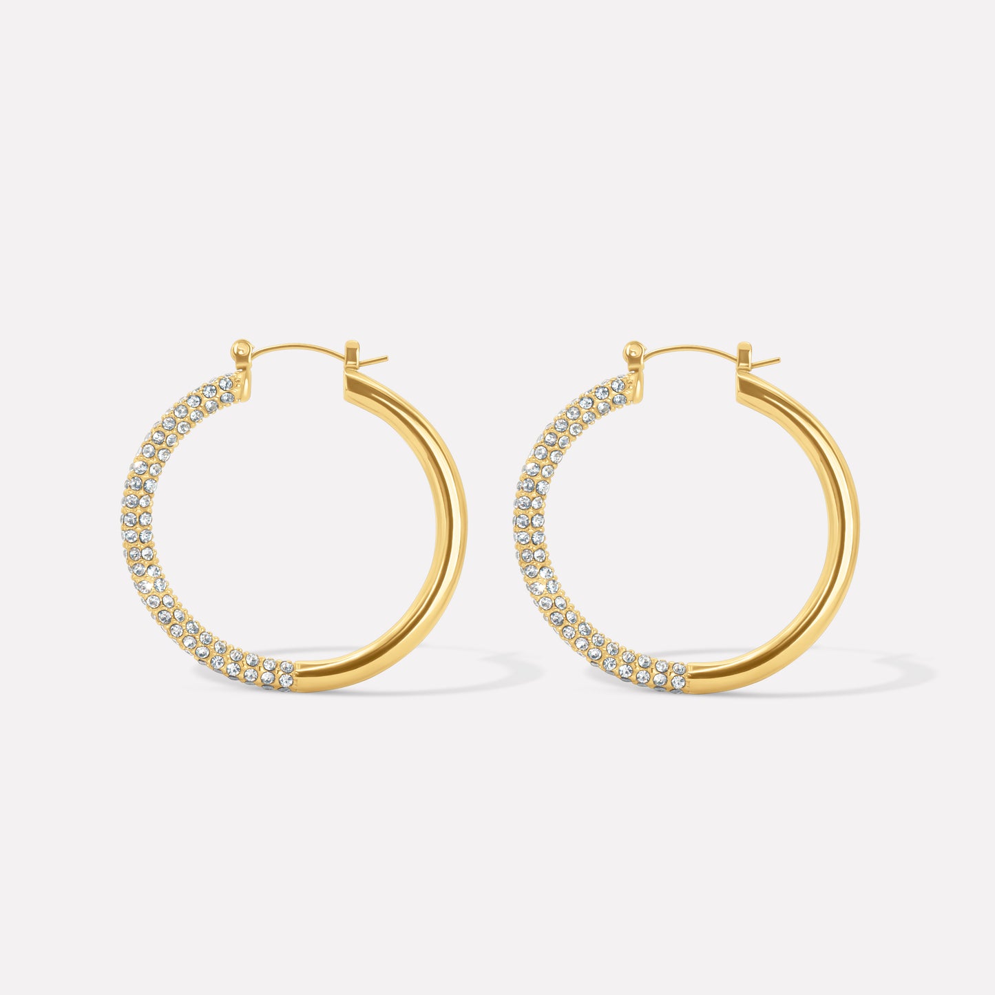 Lucine Hoops