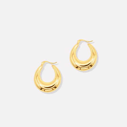 Elena Hoops
