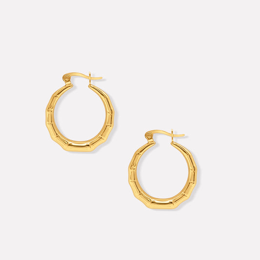 Bambina Hoop