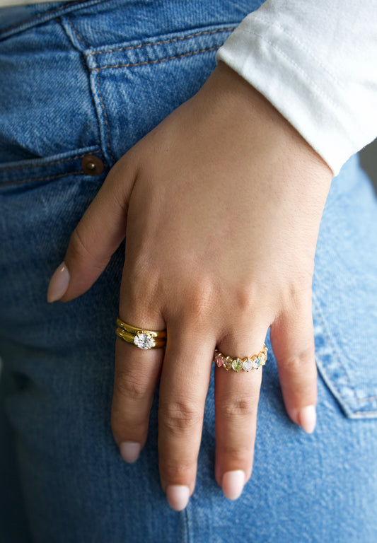 Rania Ring