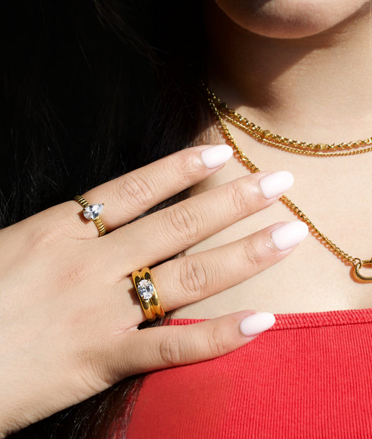 Amara Ring