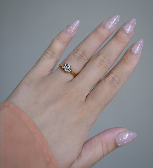 Paloma Ring