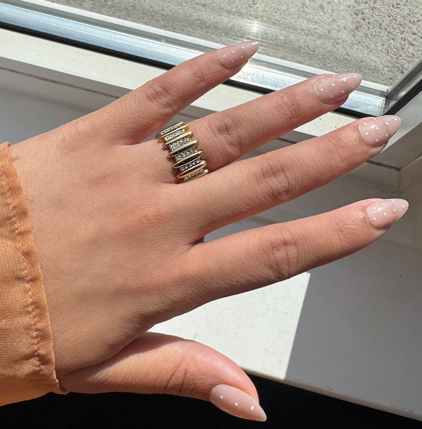Seraphina Ring