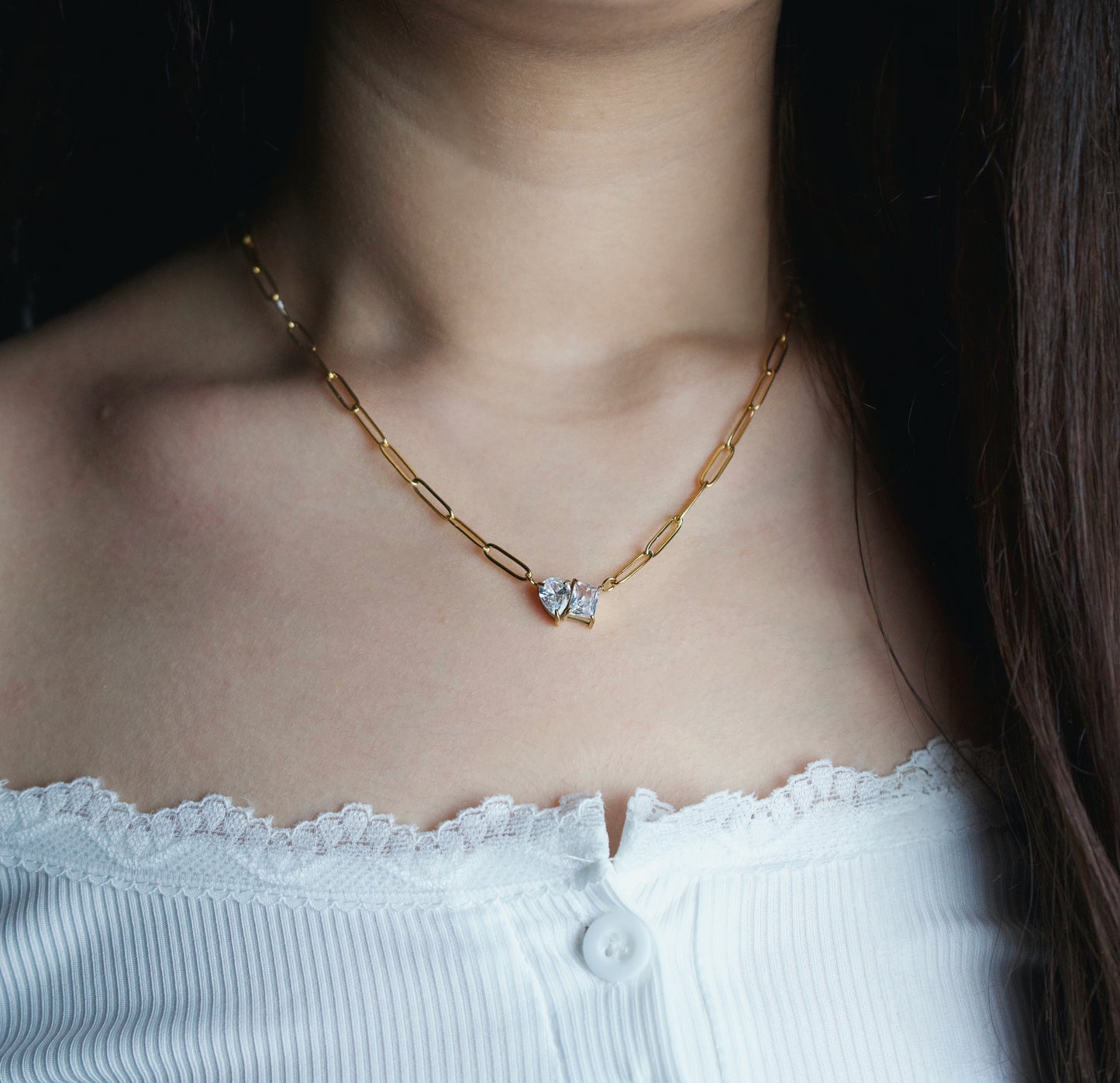Novelle Necklace