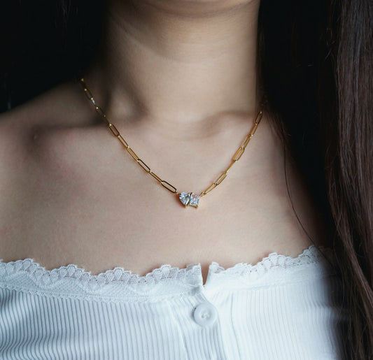 Novelle Necklace