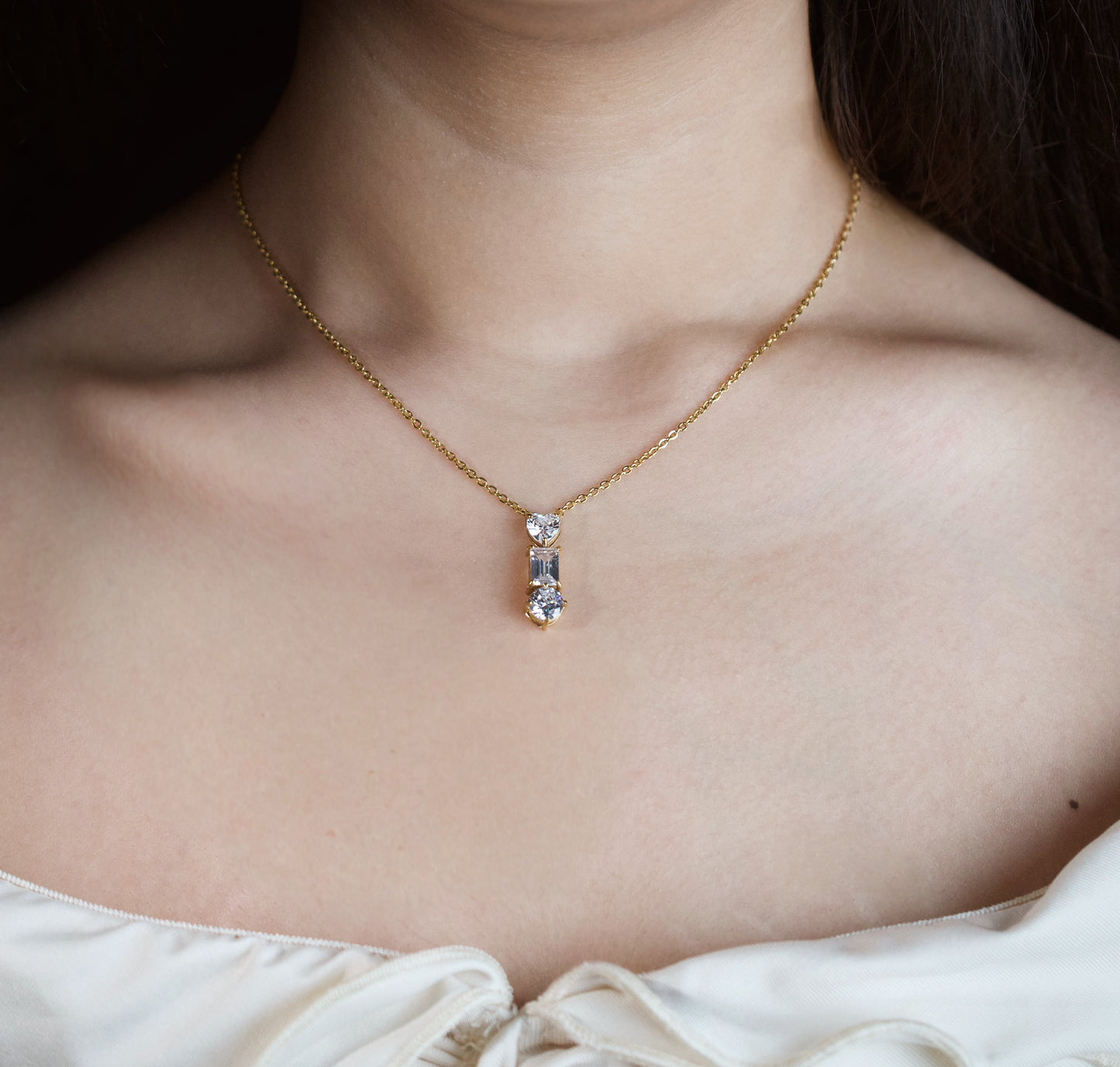Valerie Necklace