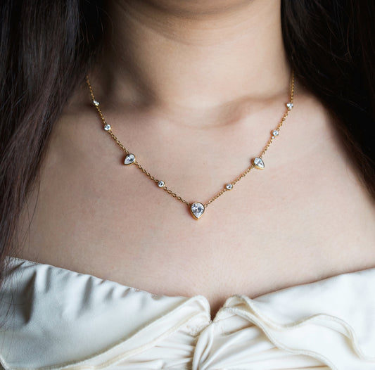 Reema Necklace