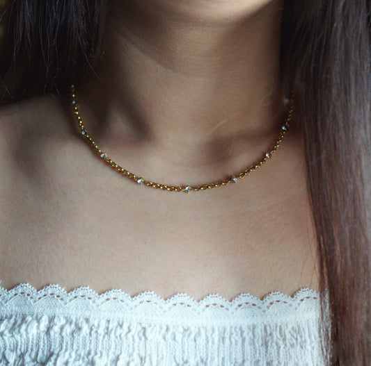 Lyla Necklace