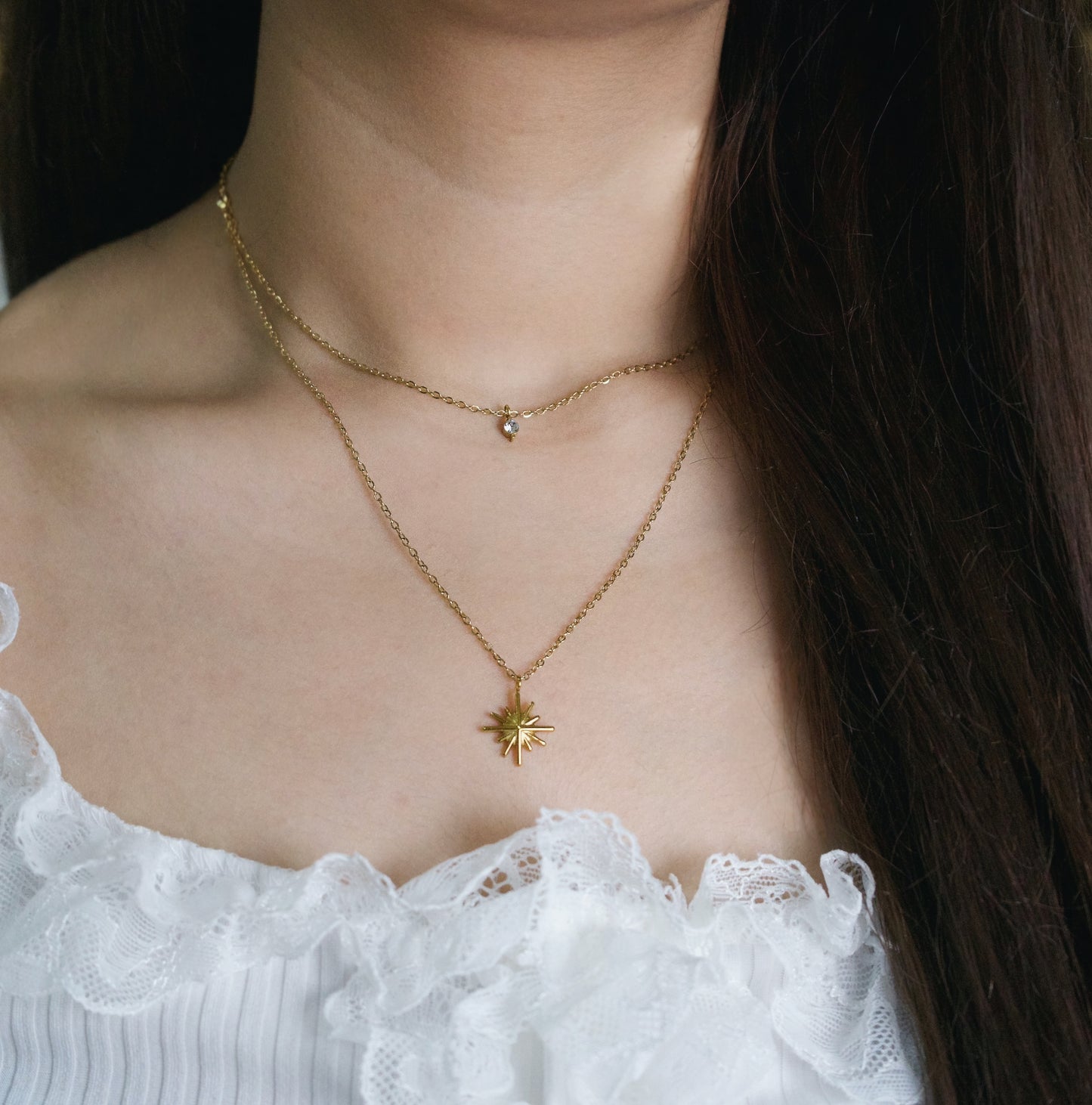 Estelle Necklace