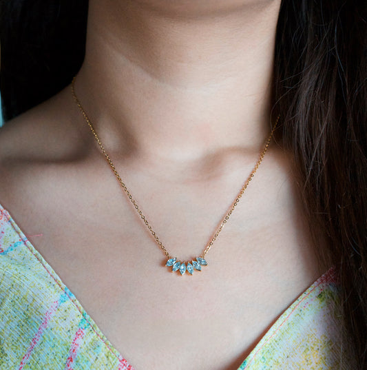 Aveline Necklace