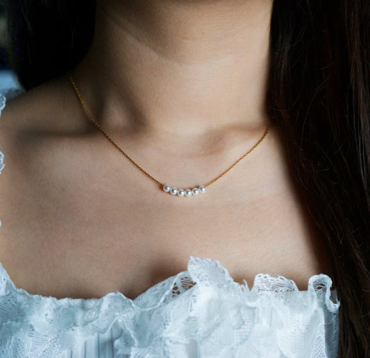 Celine Necklace