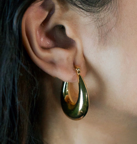 Elena Hoops