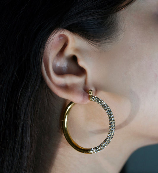 Lucine Hoops