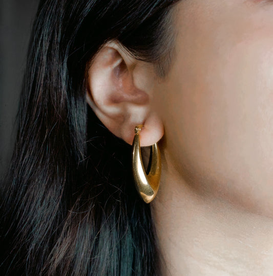 Vanya Hoops