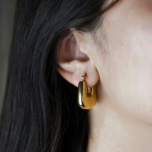 Calista Hoops