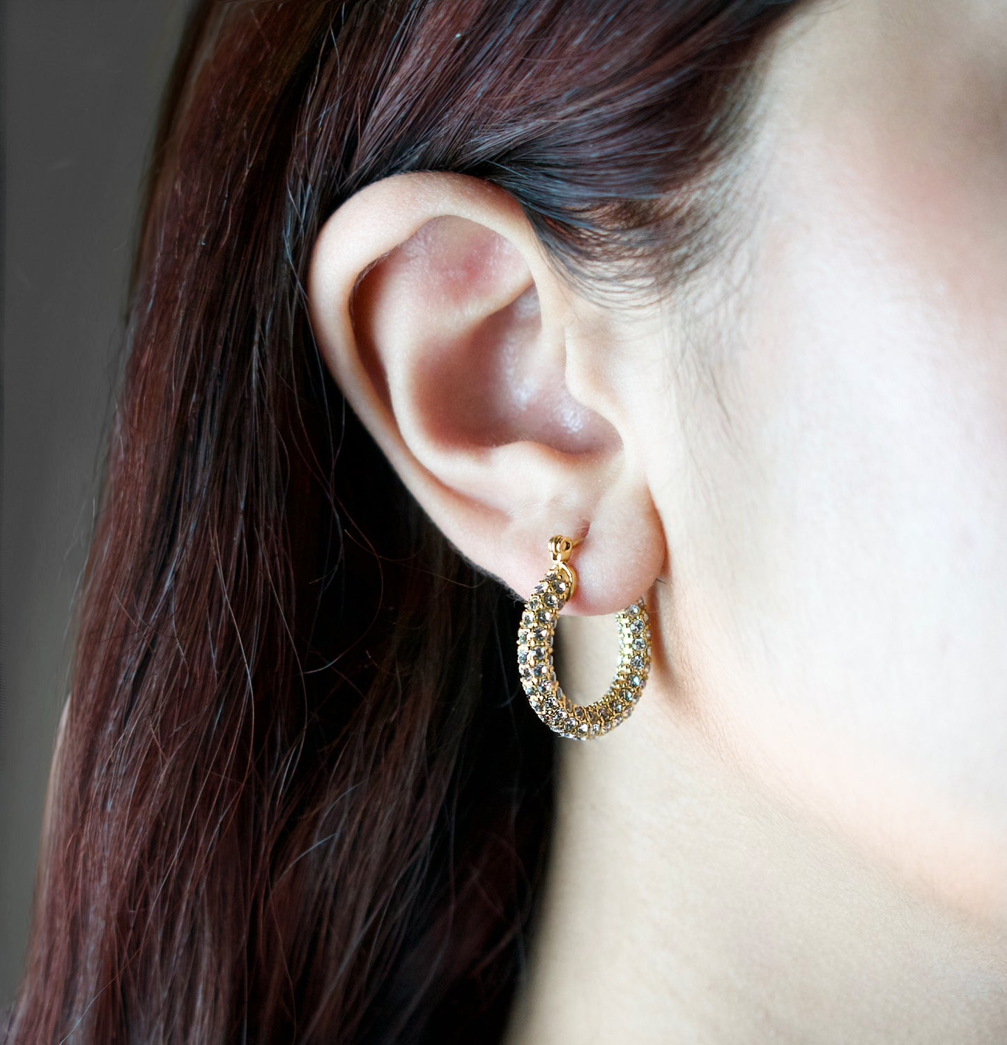 Zaria Hoops