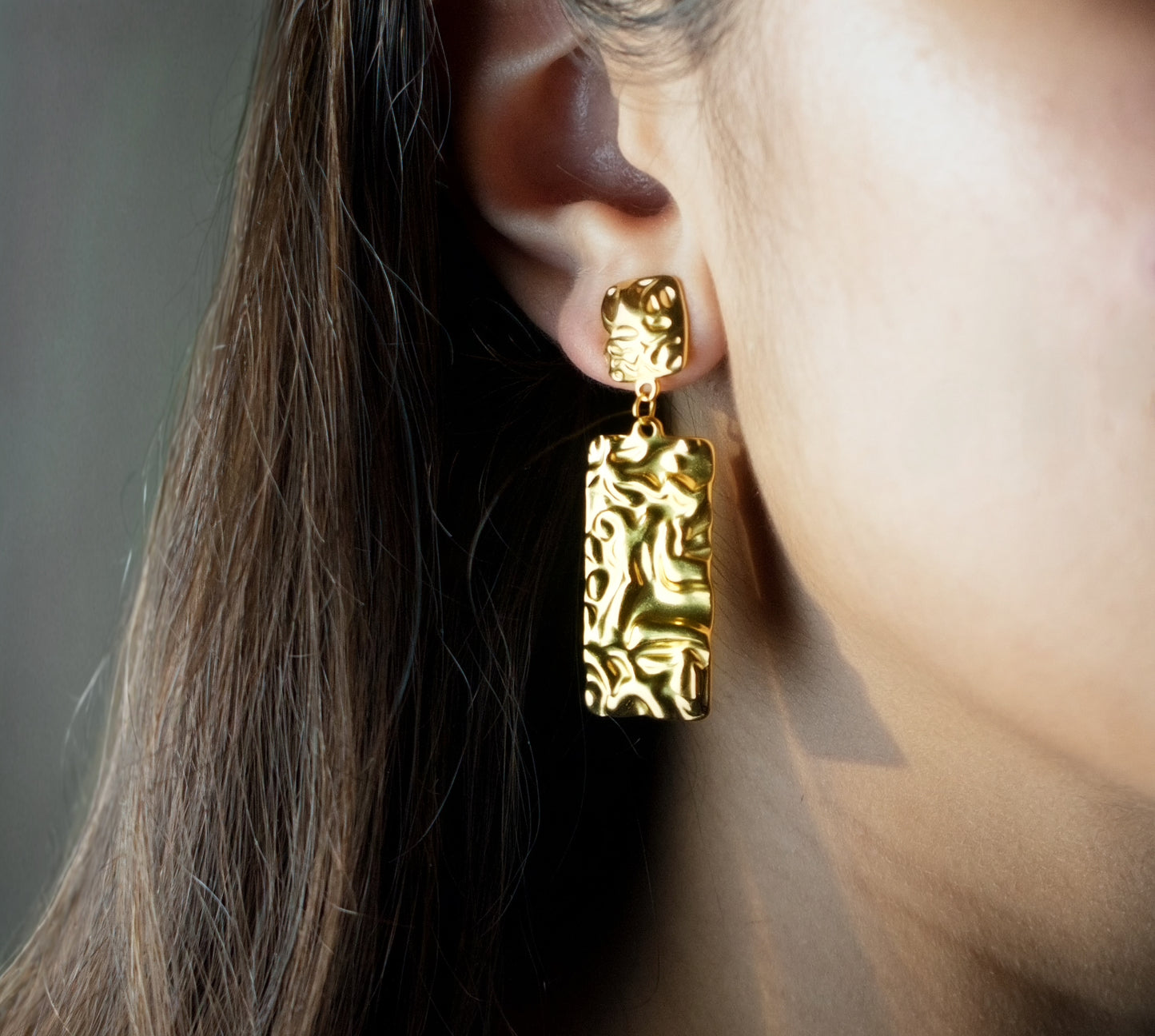 Muse Earring