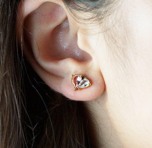 Fiona studs