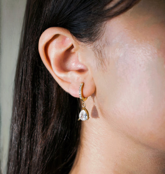 Ayla Earring