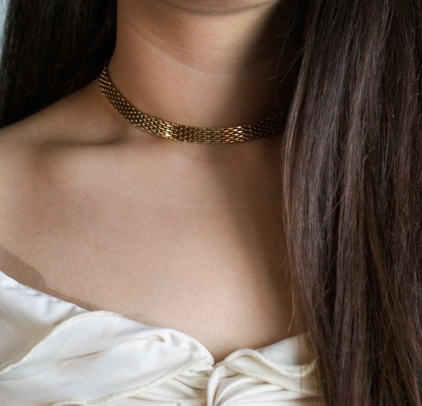 Cairo Choker