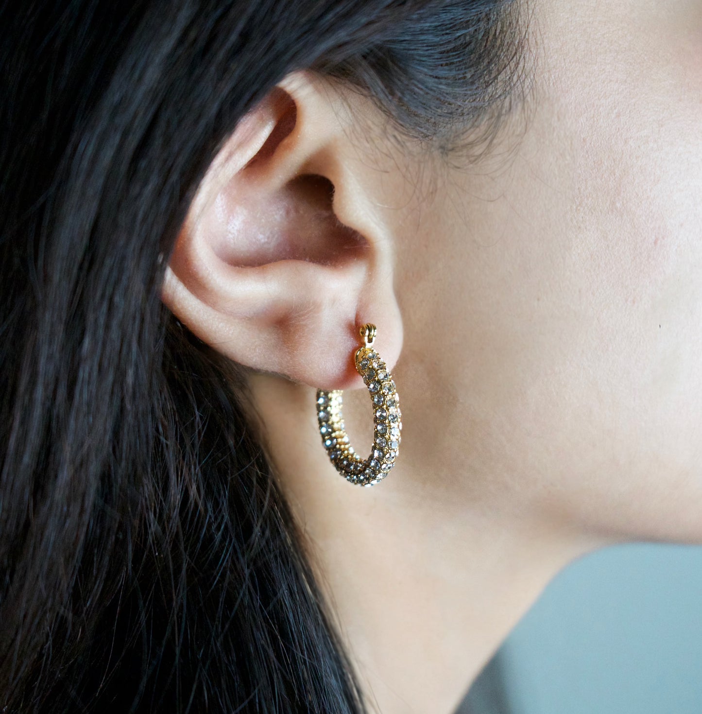 Zaria Hoops