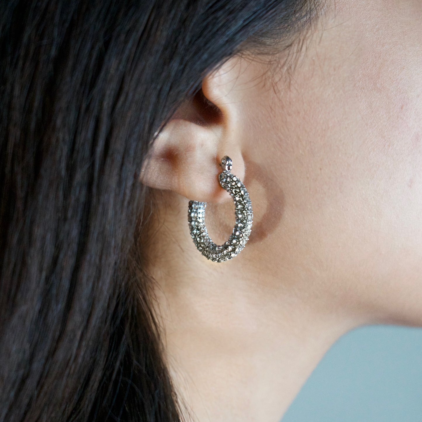 Zaria Hoops