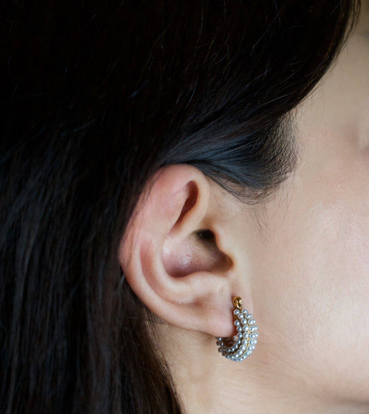 Sonnet Hoops