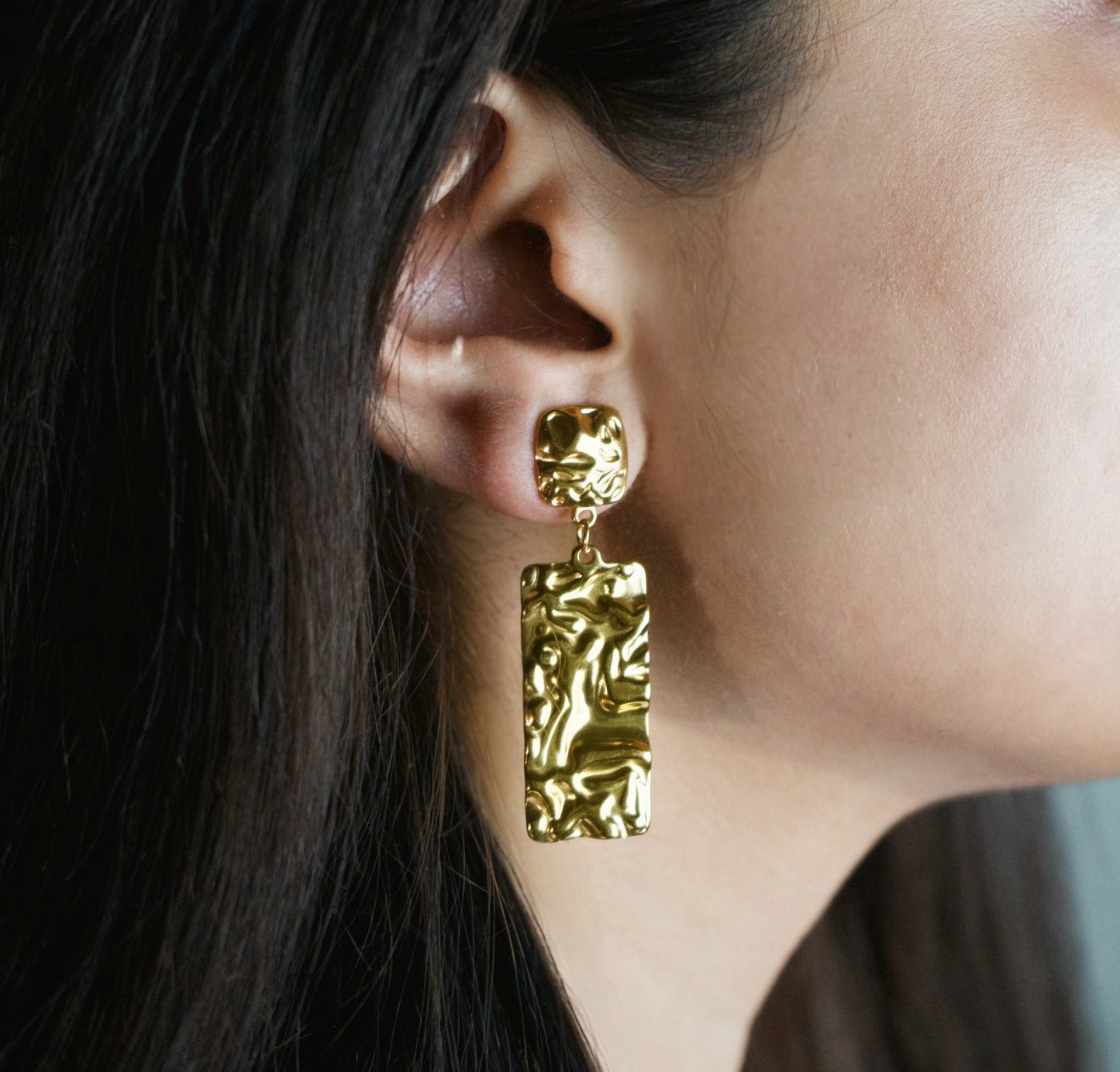 Muse Earring