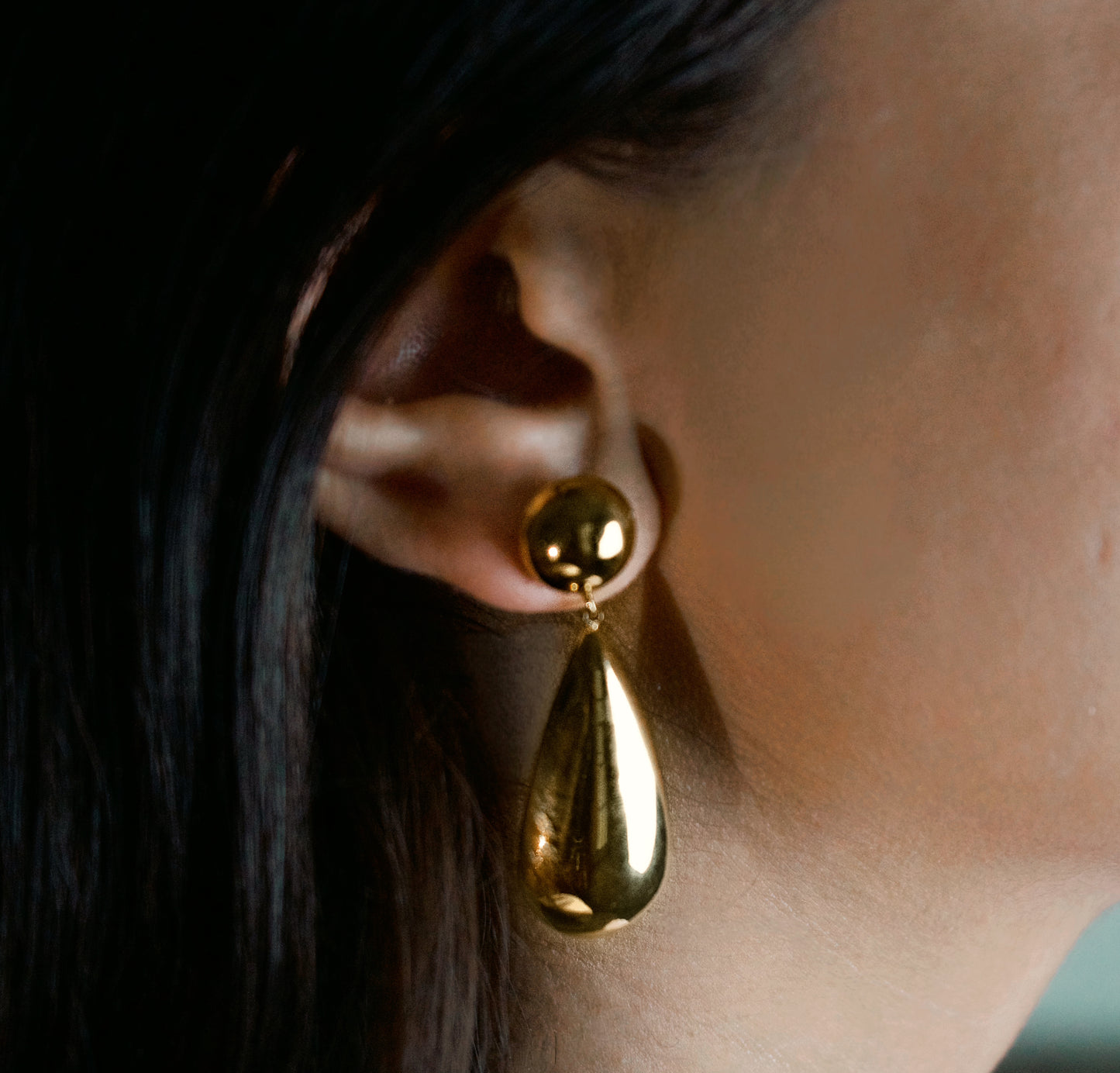 Selene Earring