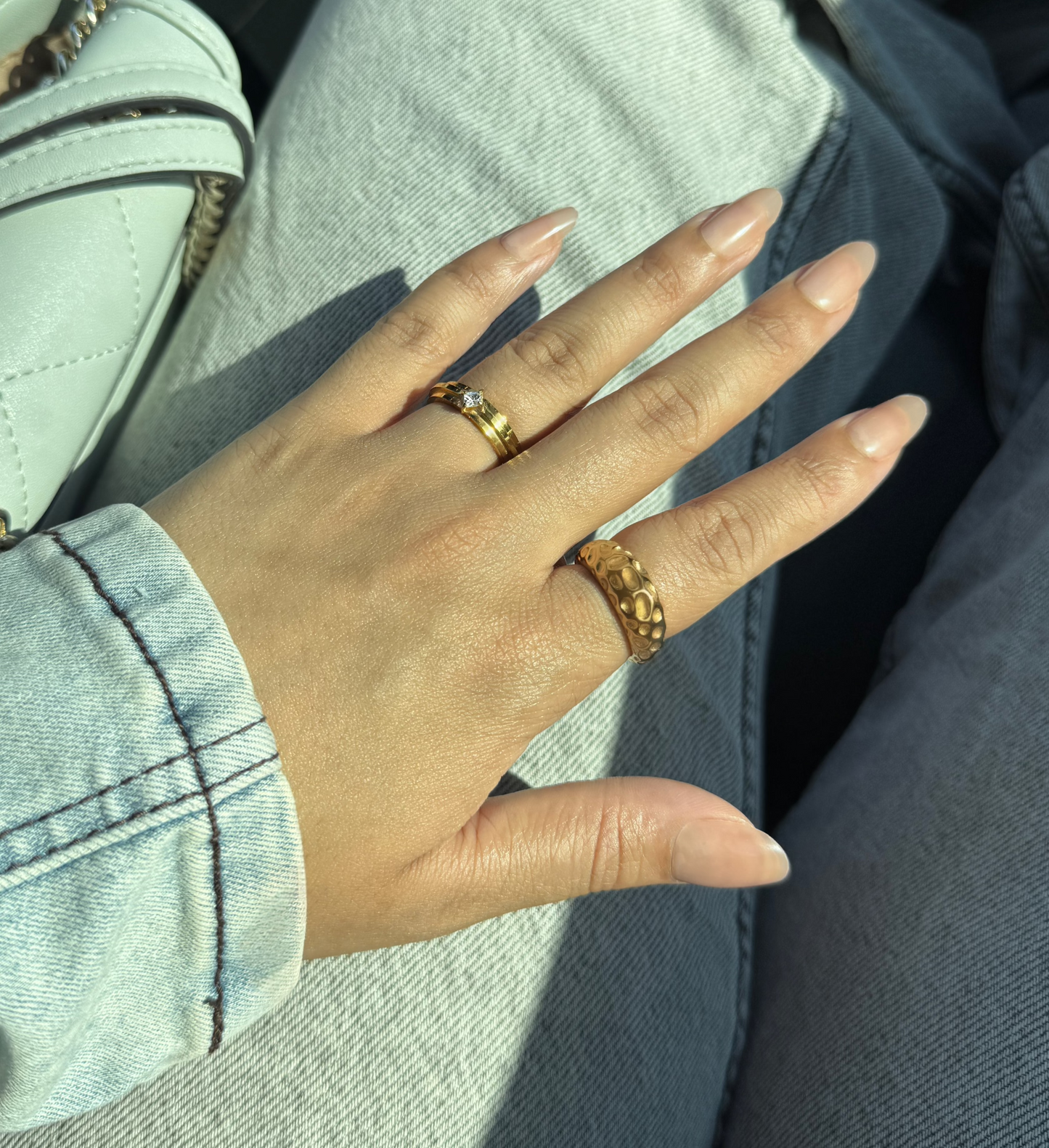 Moonfall Ring