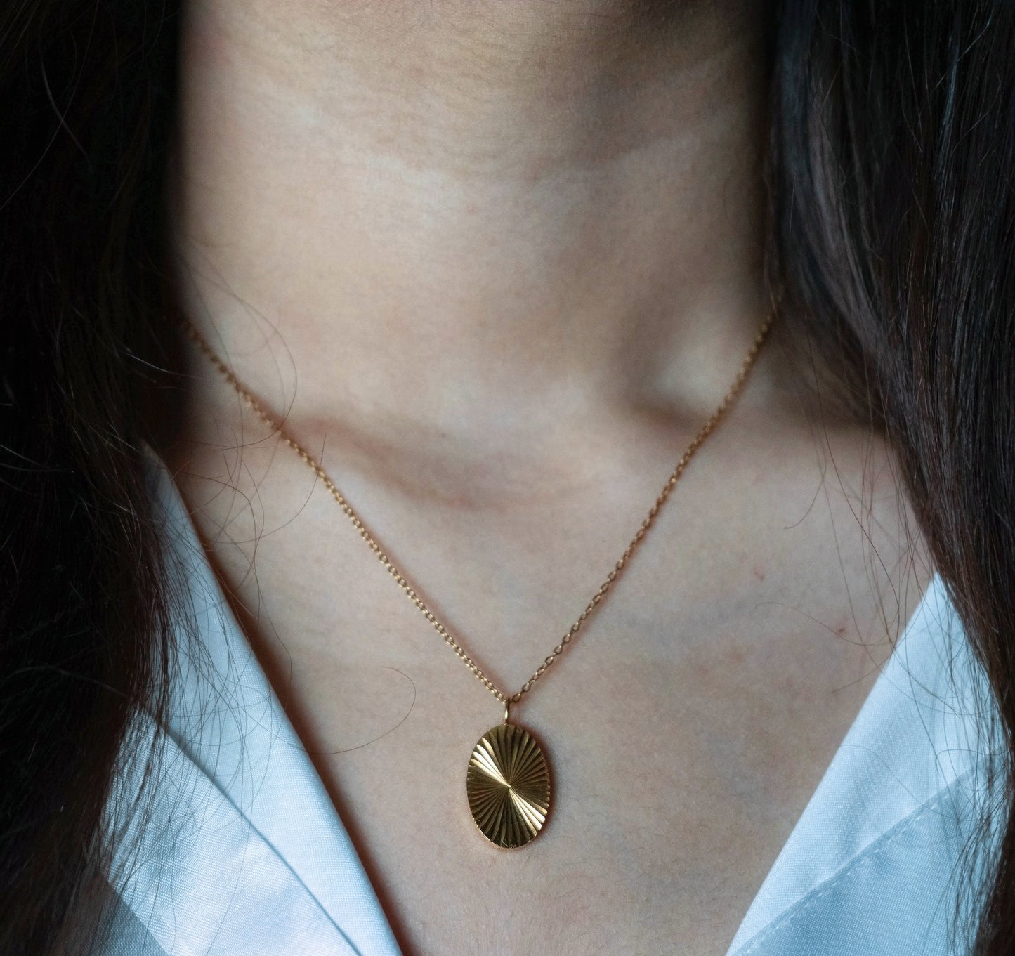 Luma Necklace