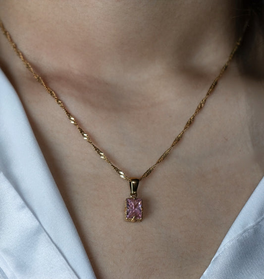 Aurora Necklace