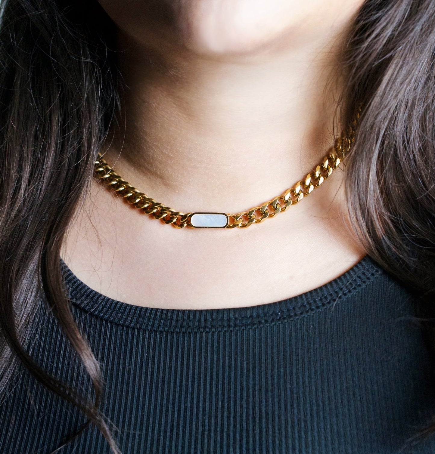 Monaco Chain