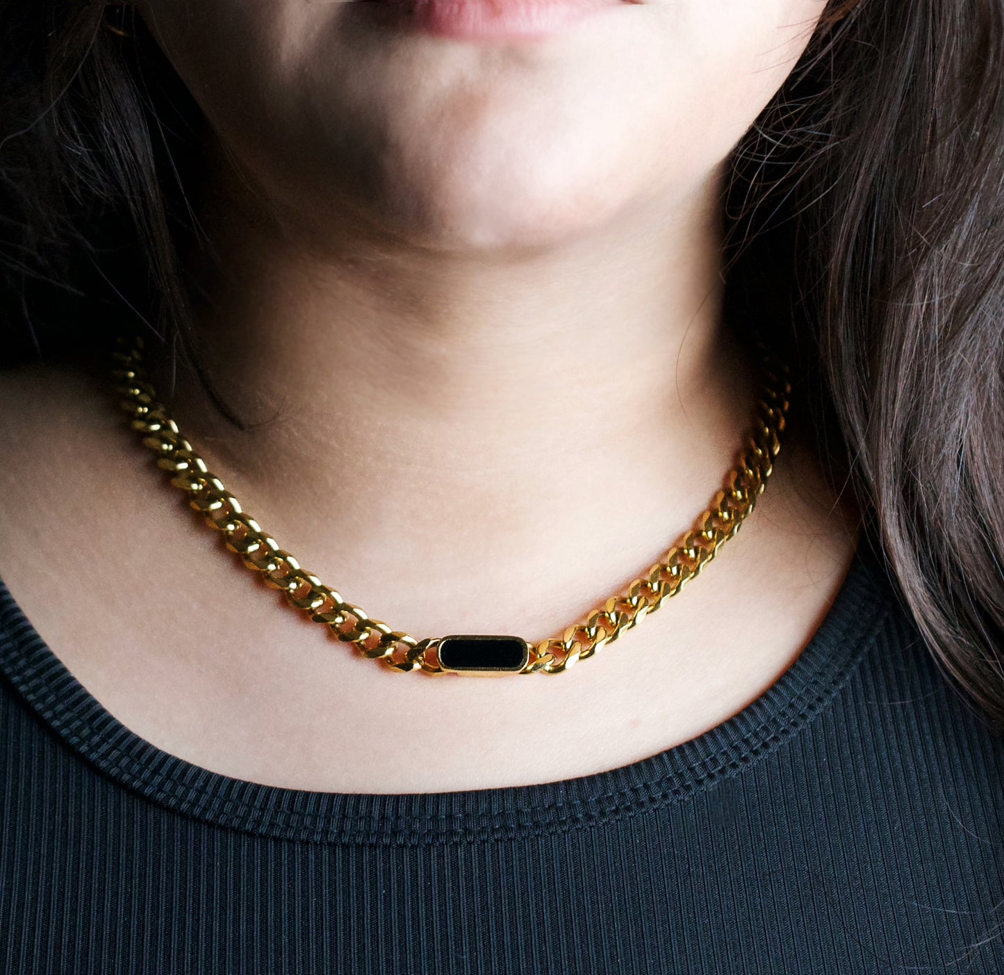 Monaco Chain