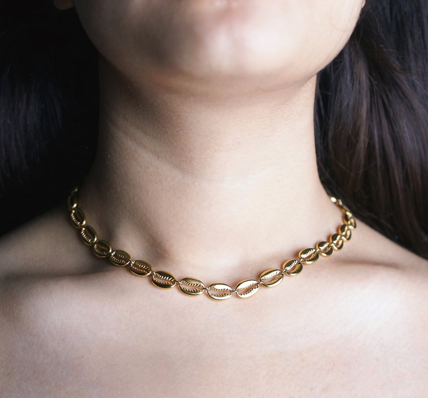 Calypso Choker