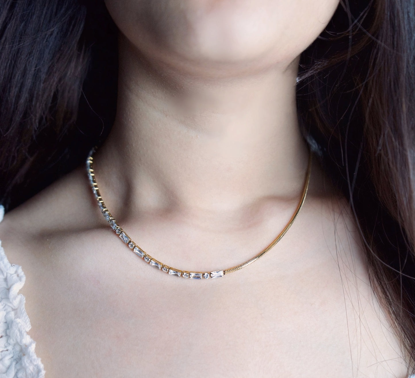 Nayeli Necklace
