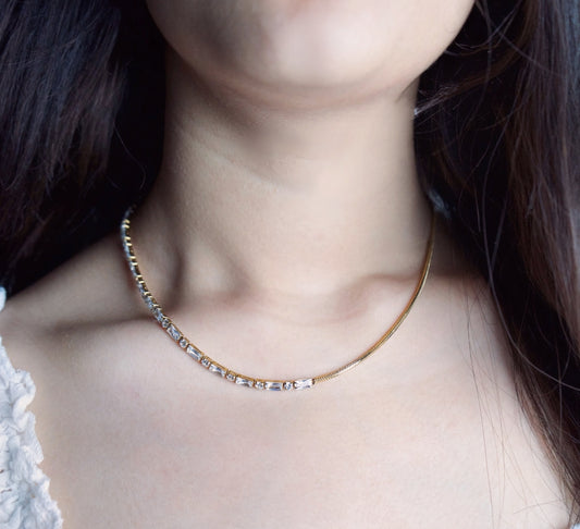 Nayeli Necklace