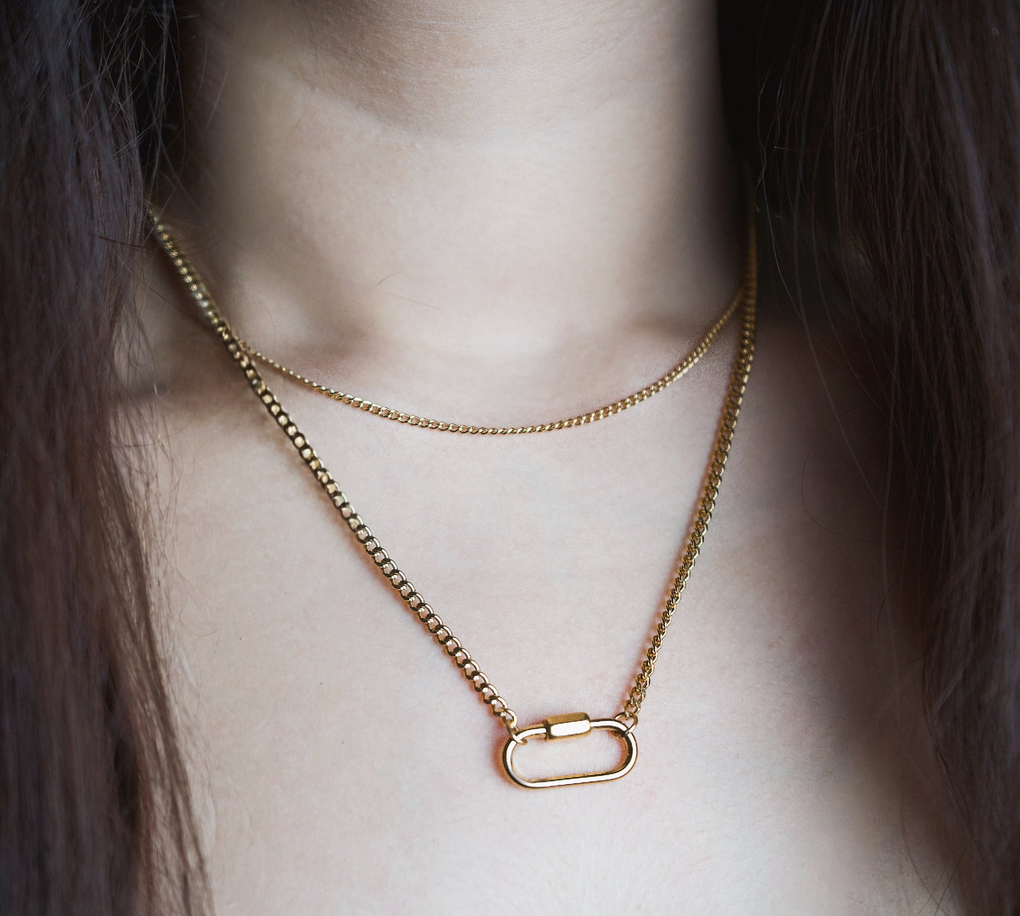 Roxanne Necklace