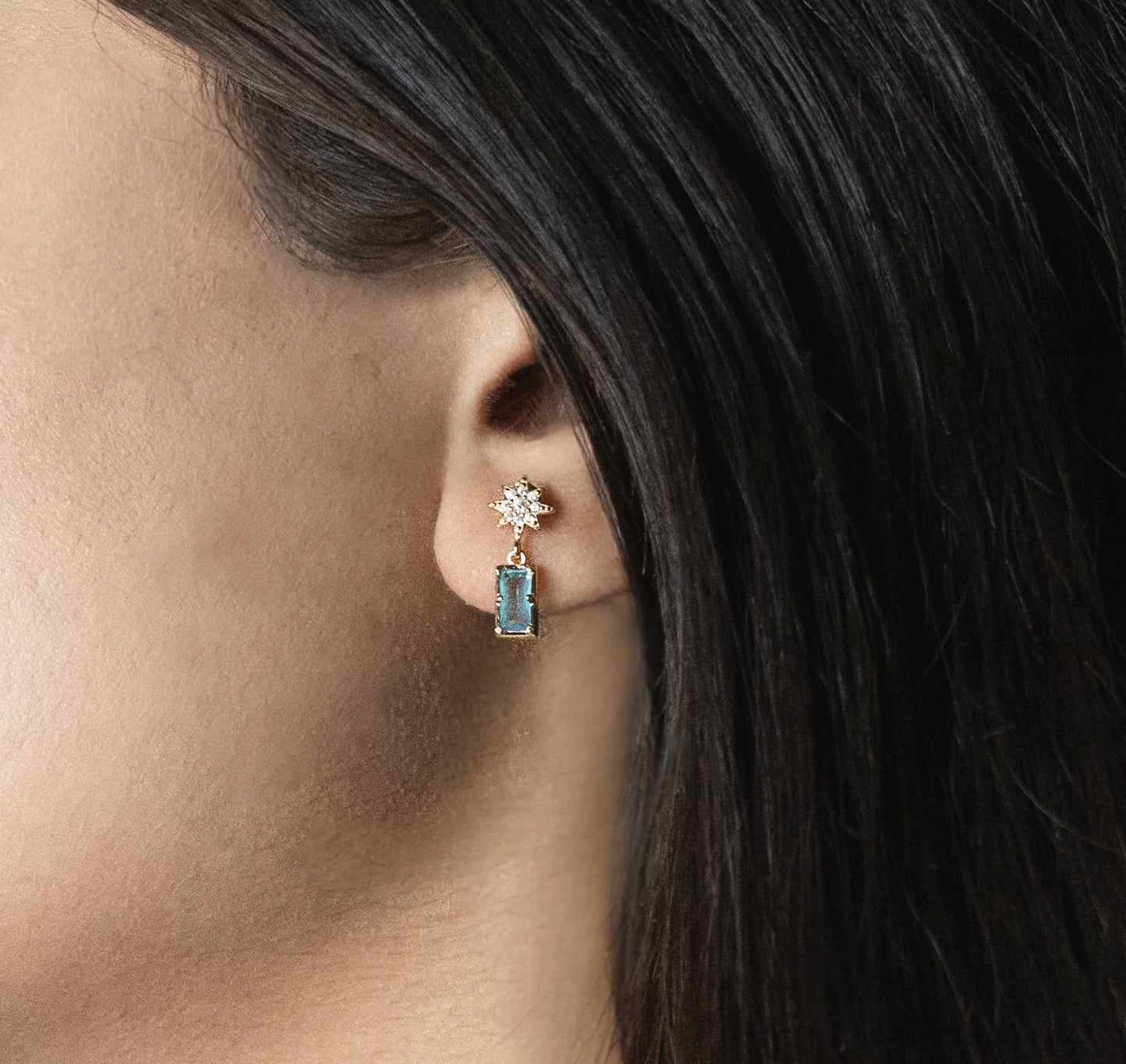 Celestia Earring