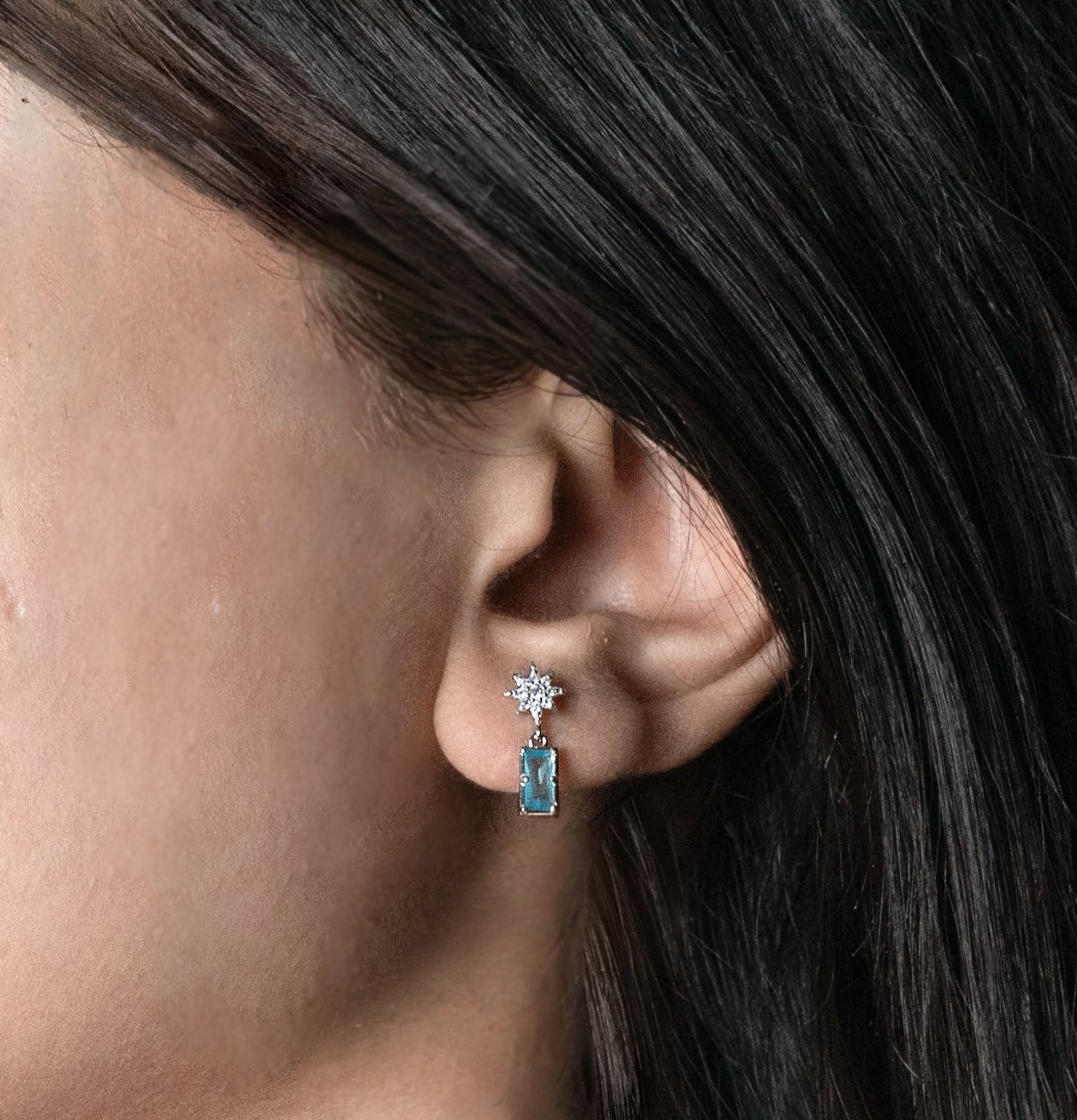 Celestia Earring