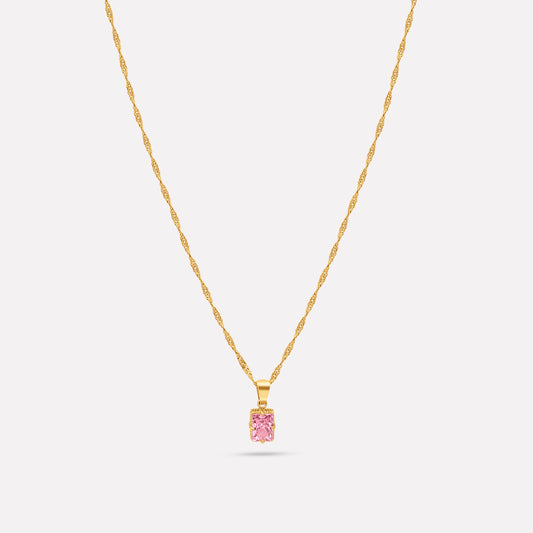 Aurora Necklace