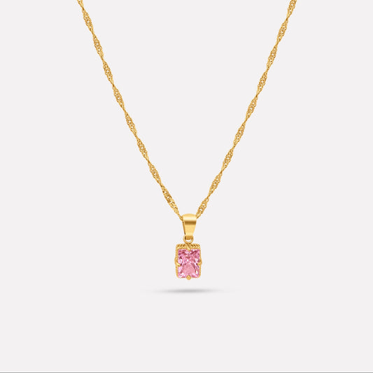 Aurora Necklace